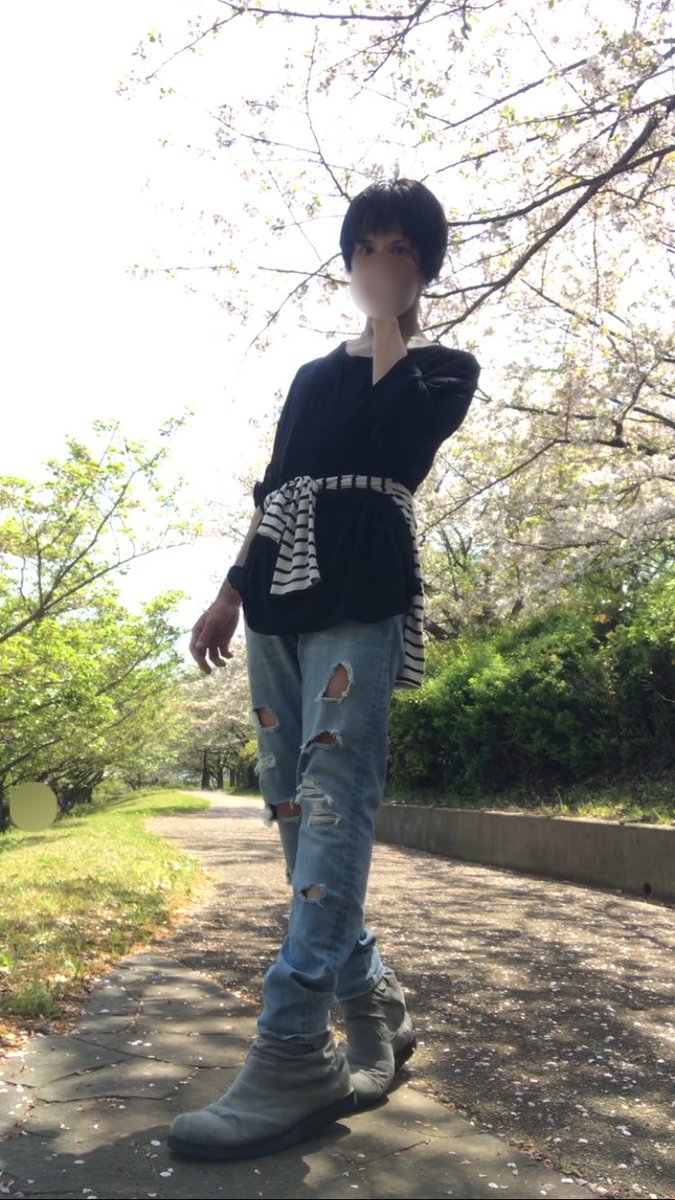 towakisaragi's tweet photo. はい！ありがとう😹 https://t.co/2nB7IAJK5d