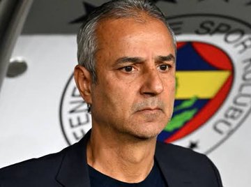 🗣️İsmail Kartal: “Kupa mupa bunlar hikaye yalan dünya işleri. Önemli olan Allah'ın takdirini kazanmak lakin onu da beceremedik.”