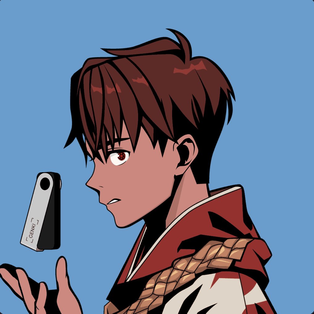 elsuizo.eth 💎 | elsuizo.btc 🧡 | elsuizo.nft 🖼️ tweet media