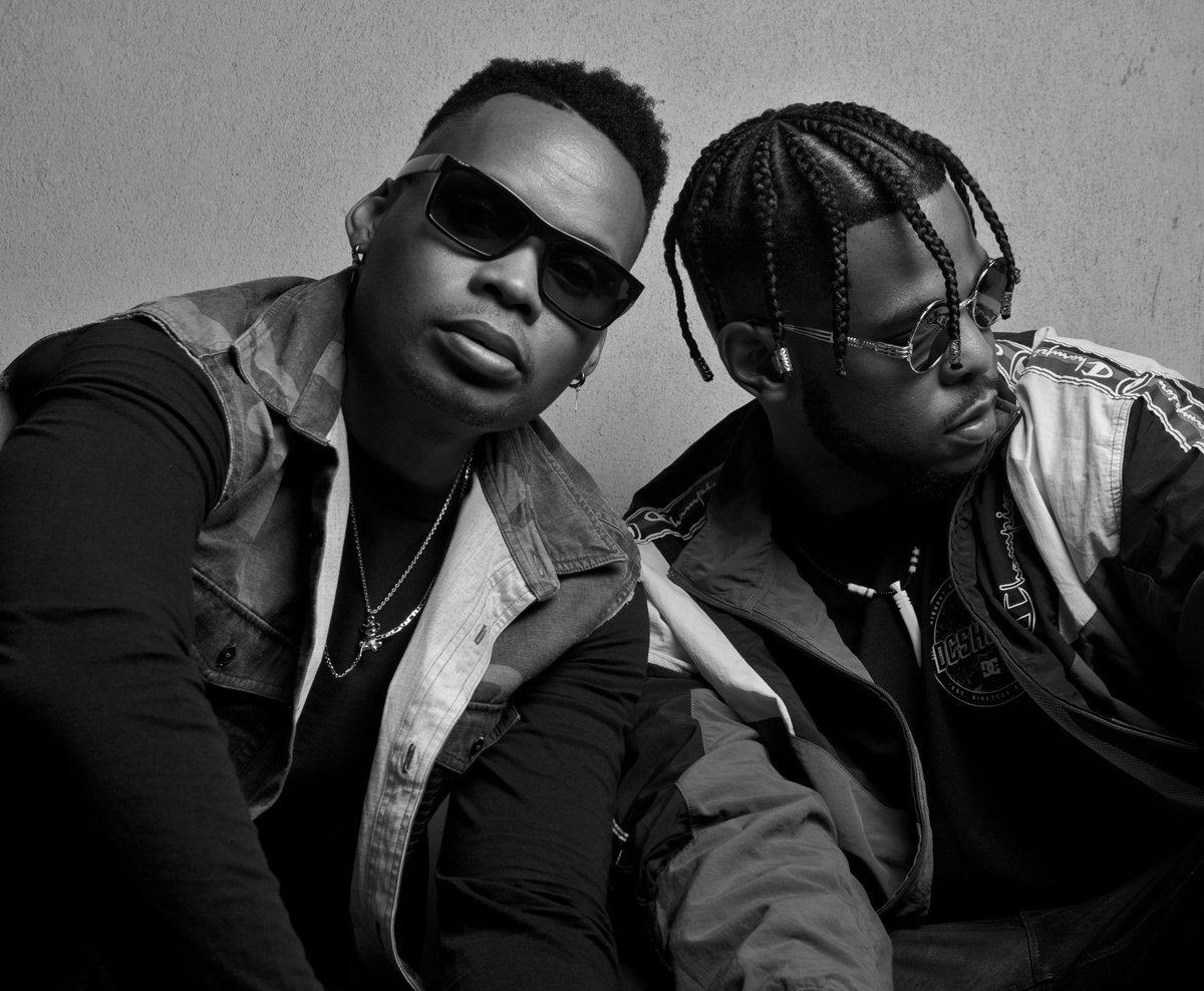 Zulu Bass King 🦁🇿🇦 tweet media