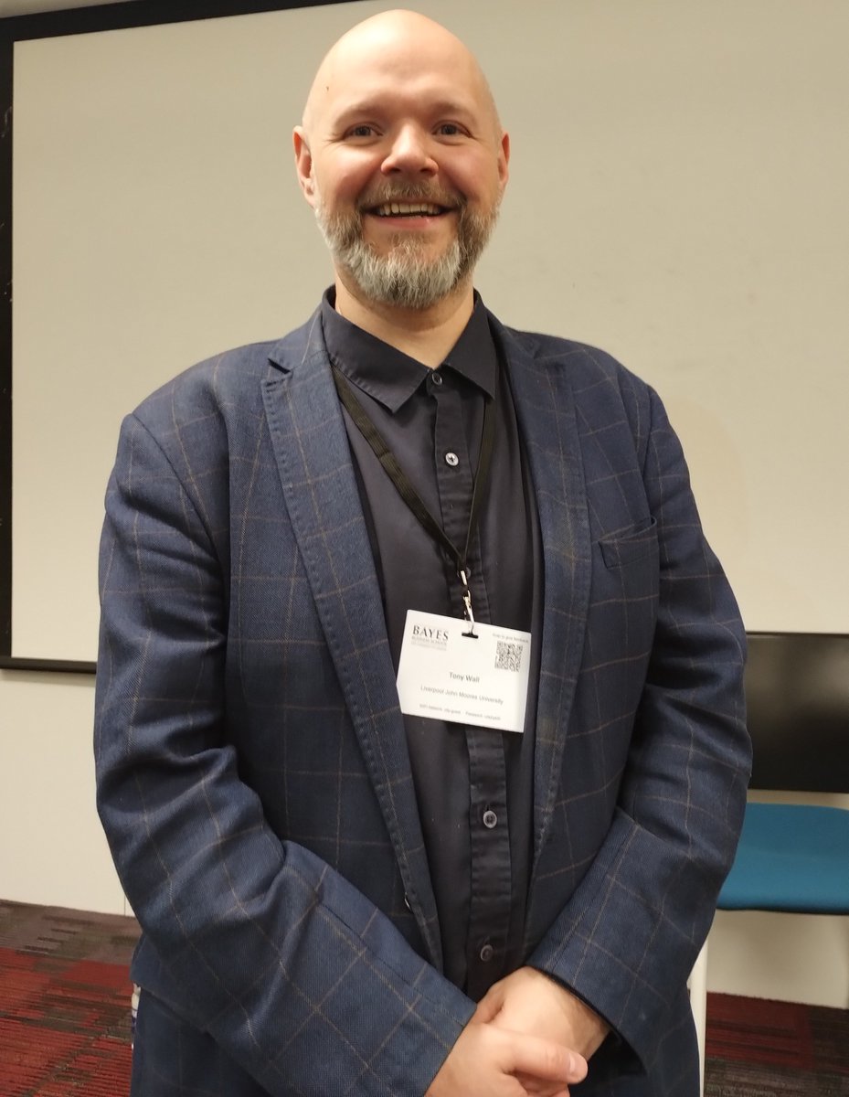 BayesBSchool's tweet image. Big thank you to the fantastic actors and attendees at yesterday's legislative theatre! We learned about a fictitious water company and discussed the potential rights of rivers in a great session.