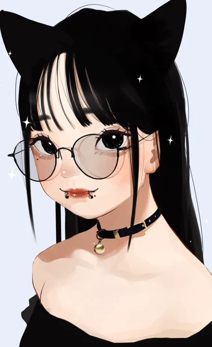 にゃん 