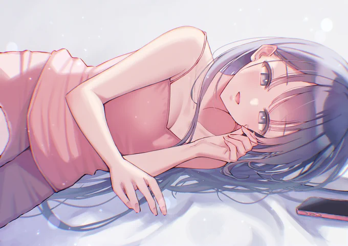 Skebありがとうございました 