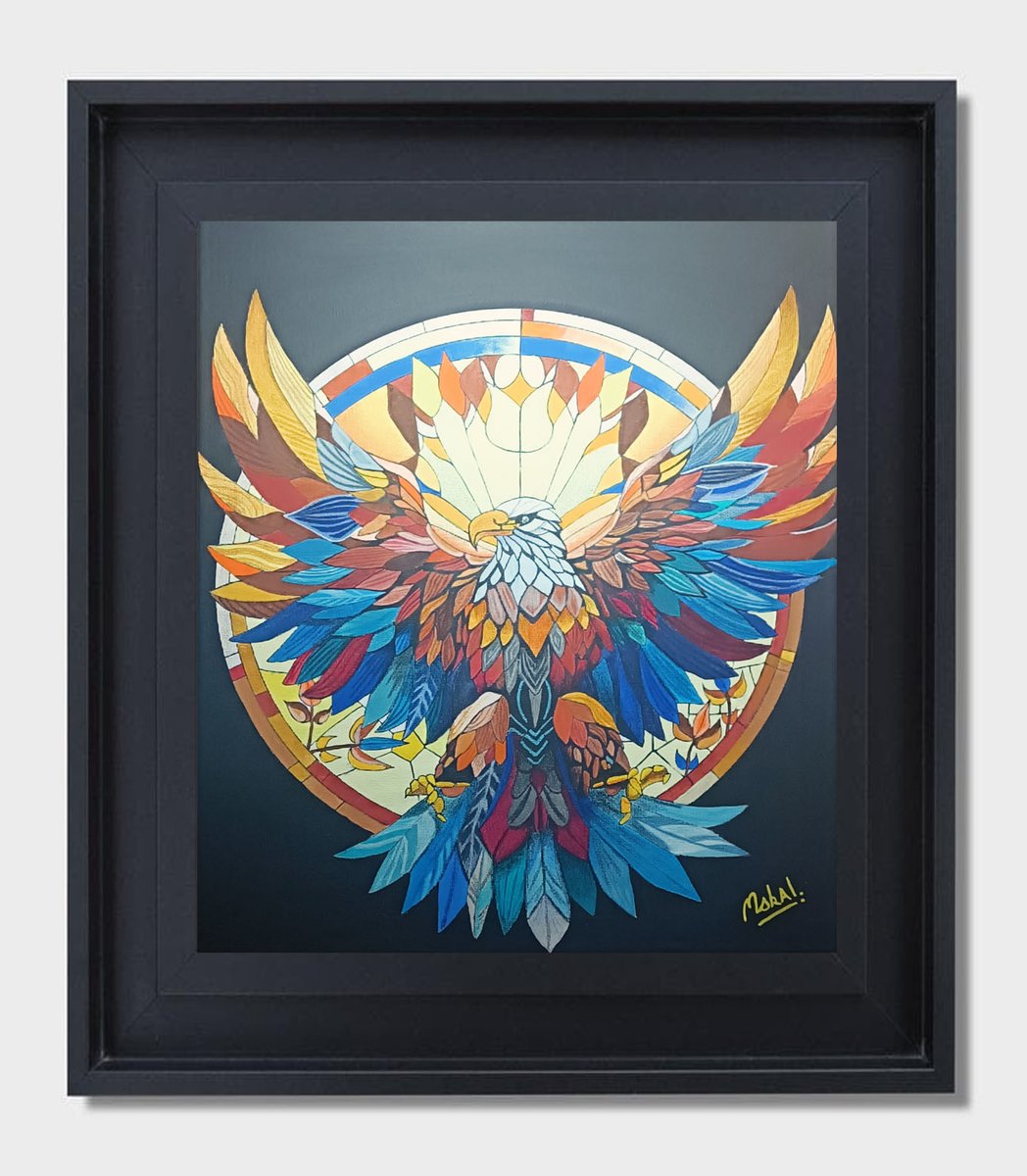 Mskal-art tweet media