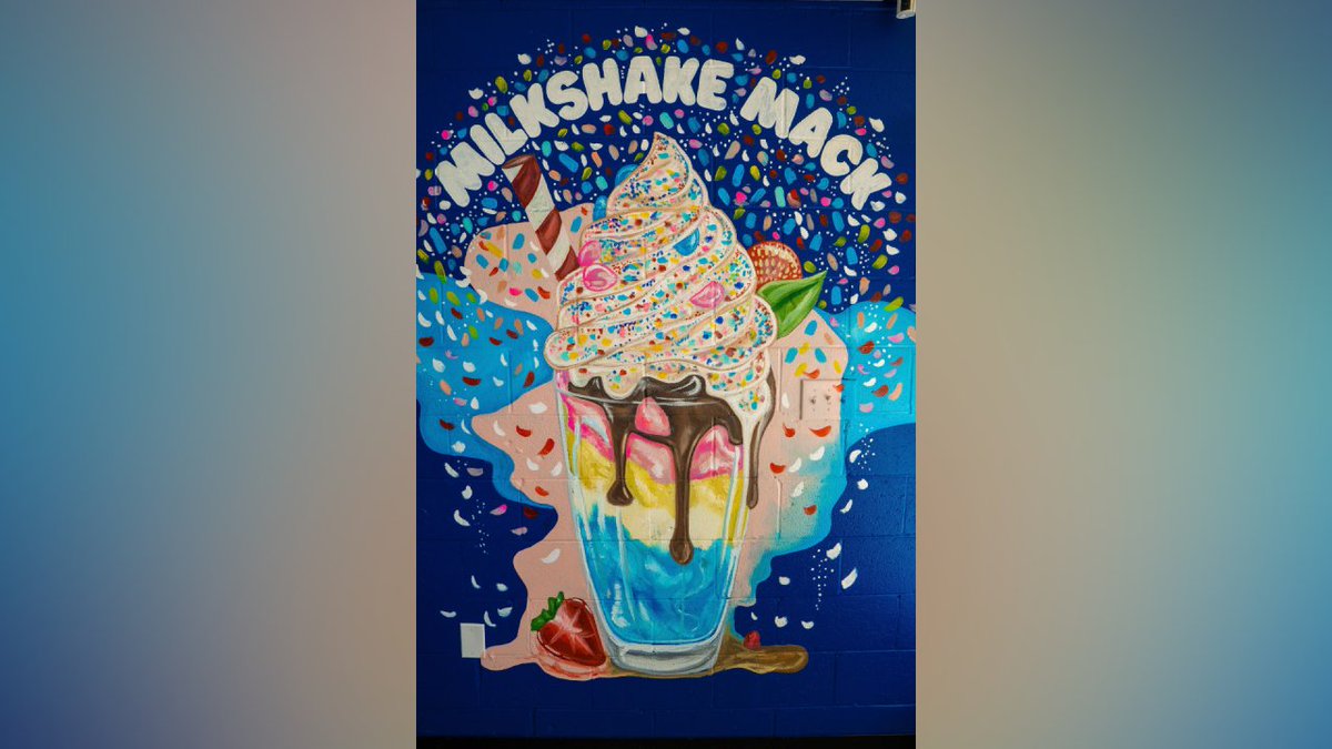 New milkshake bar opens in Baton Rouge with vegan friendly, lactose-free options trib.al/2jFPpc9