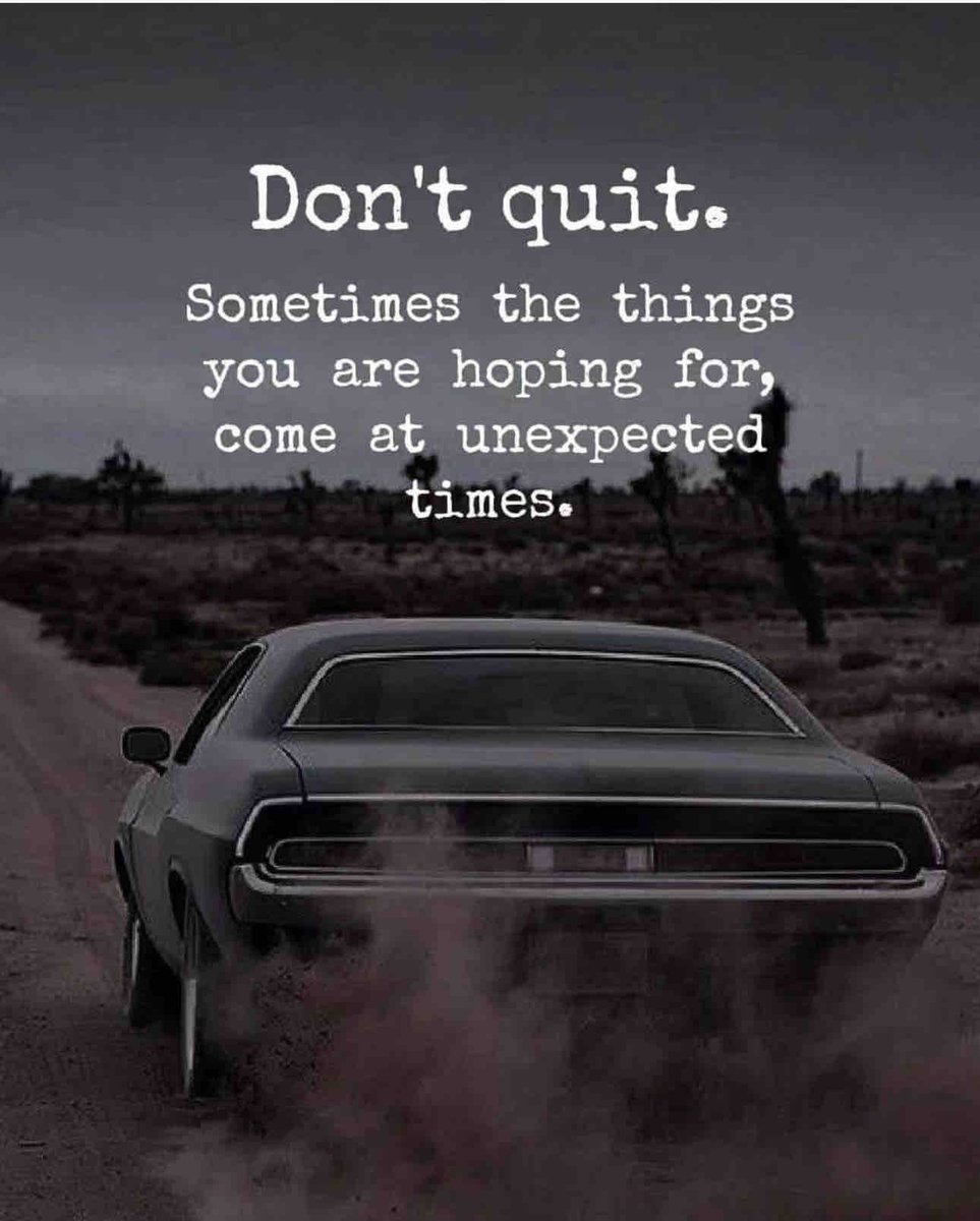 peso76's tweet photo. Good morning! Its Friday!! The weekend is here.
The struggle you’re in today is developing the strength you need for tomorrow. Don’t give up. You also never know what is just around the corner, it might be what you’ve been hoping for. Be kind &amp; don’t forget that you matter. ✌️ https://t.co/W57PkGc18g