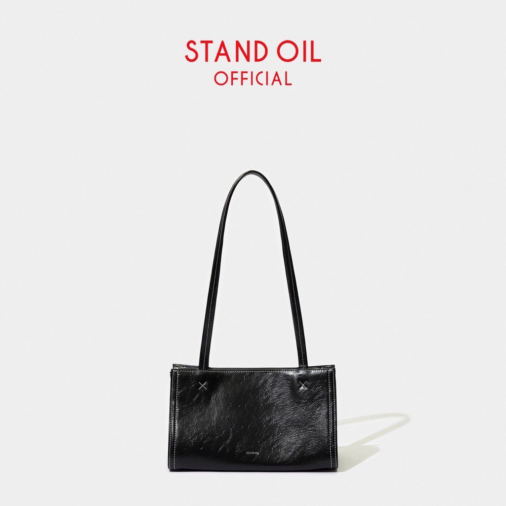 oncrispystuff's tweet photo. ส่งต่อ standoil oblong tiny black
ไม่มีตำหนิ อุปกรณ์ครบค่า พึ่งใช้ไป 2 รอบคับบ 2300 free shipping 🤍🎀

#standoilbag #standoilbagthailand #กระเป๋าstandoil #ส่งต่อstandoil #standoilth https://t.co/oXr91KGnWV