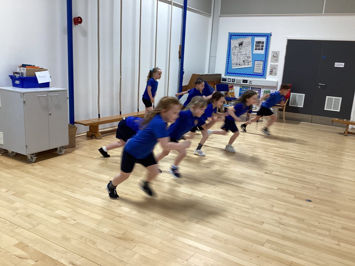 Halebank C E Primary School tweet media