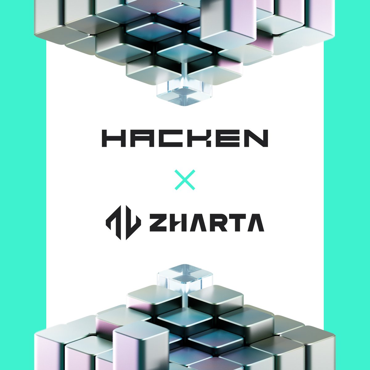 Excited to share our latest Smart Contract Audit for @ZhartaFinance! A pioneering platform that offers instant loans and renting services, utilizing NFTs as collateral 🛡️ Audit Score: A stellar 10/10! Dive into the report 👉 hacken.io/audits/zharta/