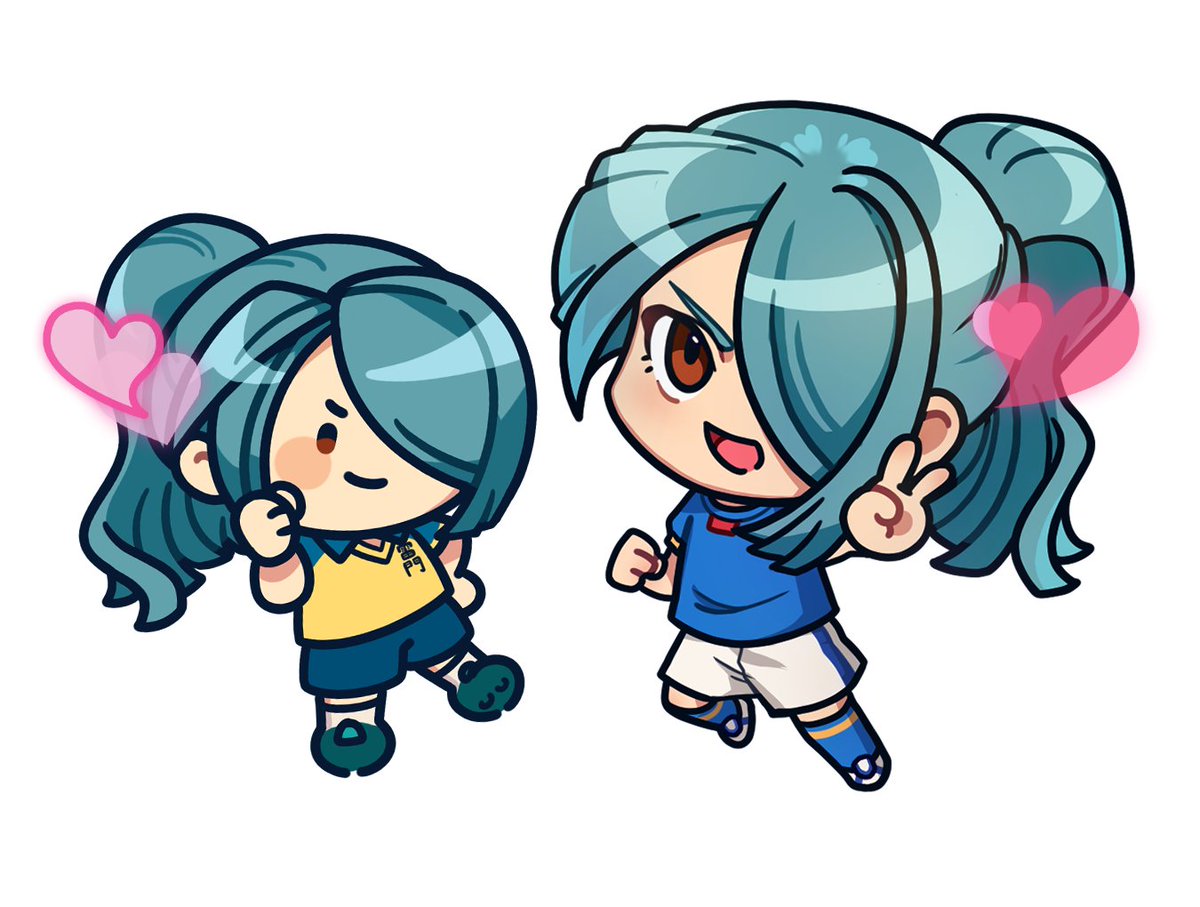 SD커미션🌸도사 tweet media