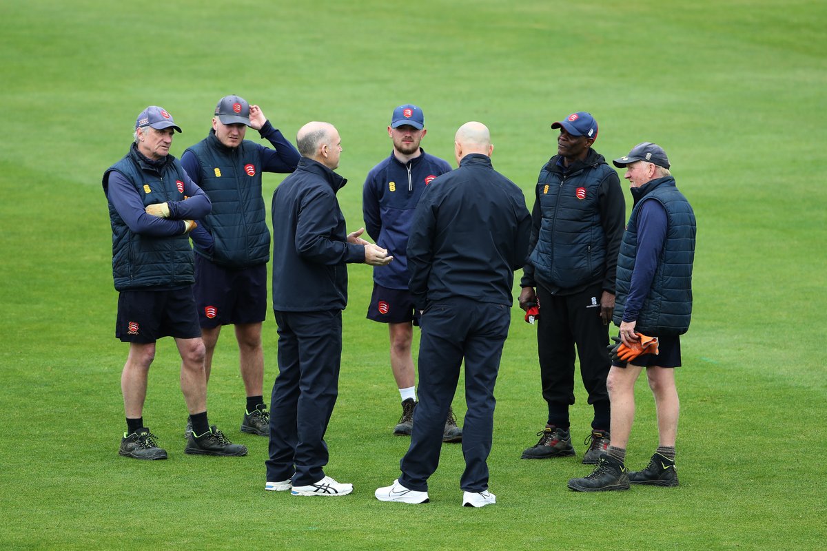 Essex Cricket tweet media