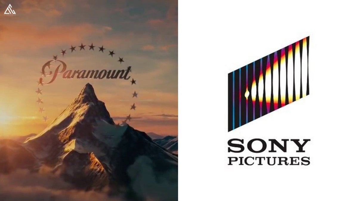 #Sony Pictures is in negotiations for the acquisition of #ParamountPictures, 

with plans to collaborate on a joint bid alongside investment firm Apollo.
