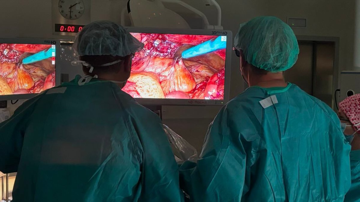 Neomedic International ES tweet media