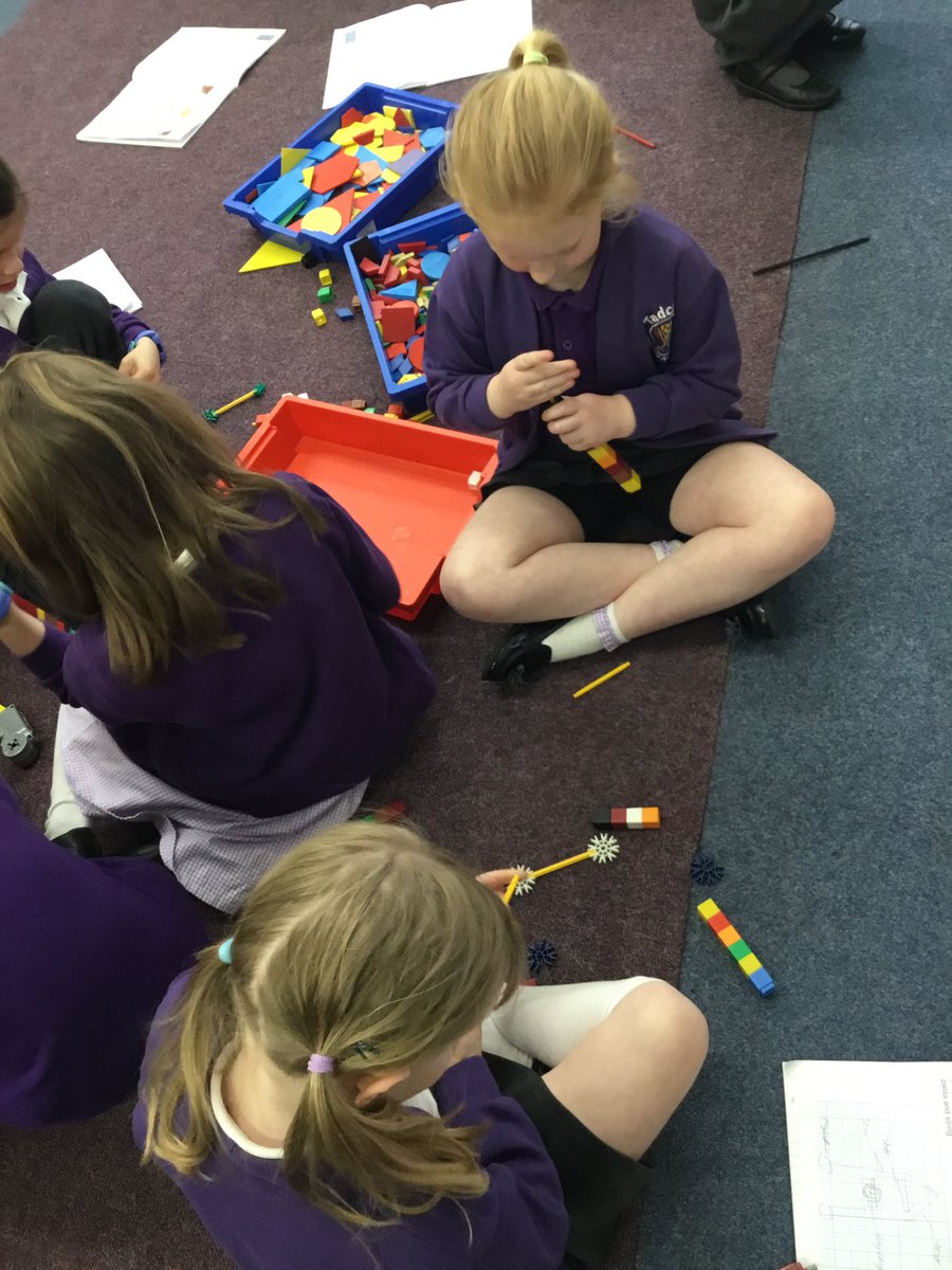 Team Jupiter have been busy recreating famous London landmarks.  Can you guess which ones we have made? 
#TadcasterGeography <a href="/eboractrust/">Ebor Academy Trust</a> #london