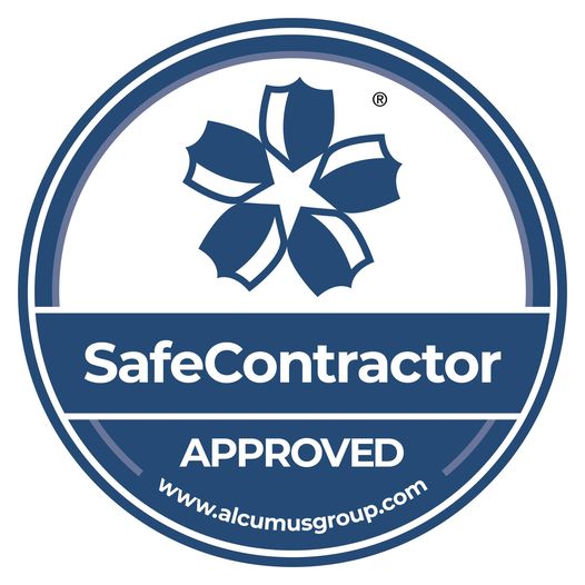 universal_comm's tweet image. Health and Safety is fundamental to how we run our business.  This  has been recognised by our re-accreditation by Alcumus SafeContractor highlighting how we embrace safe, ethical ways of working and achieve excellence in H&amp;amp;S in the workplace and on site #alcumus #safecontractor