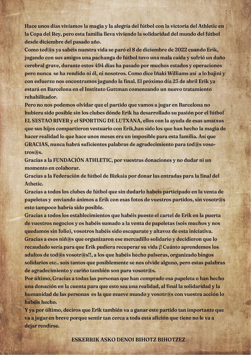 💚🖤FAMILIA ERIK VILLARROEL💚🖤