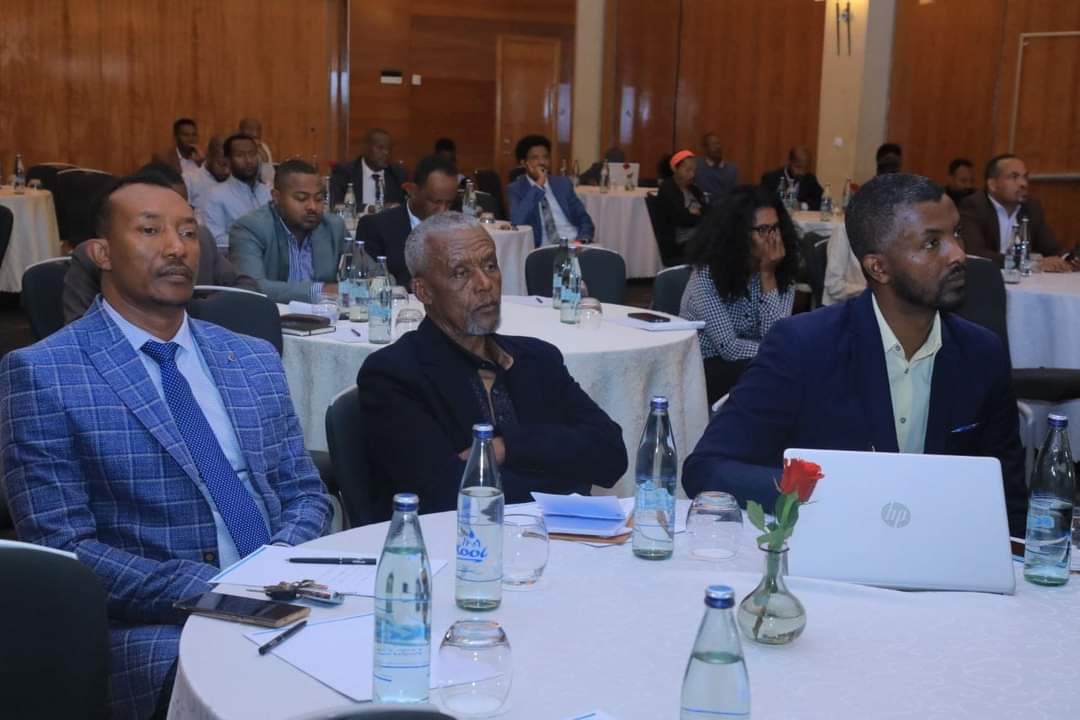 ethio_Industry's tweet photo. በ2022 ኢትዮጵያ በአምራች ኢንዱስትሪ ዘርፍ አፍሪካዊት የብልጽግና ተምሳሌት ሆና እንድትታይ እየተሰራ ነውhttps://t.co/qiVXKTMygN

ኢትዮጵያ_ታምርት #እኛም_እንሸምት
https://t.co/oxTcBN2LEo https://t.co/O6QaZik7wH