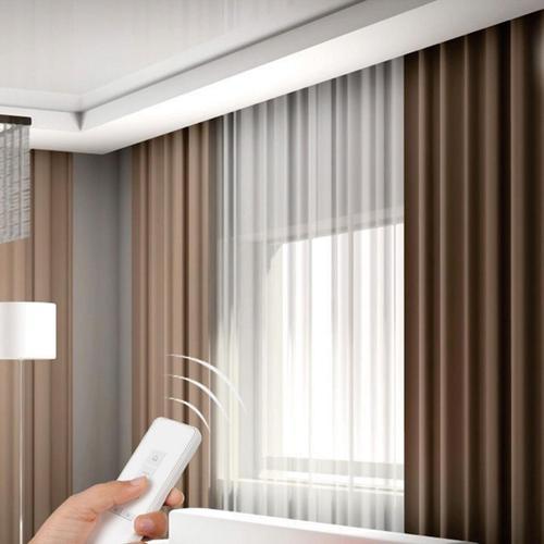 Elevate your home with smart curtains! Control light and privacy effortlessly with just a tap. Experience convenience and style with our innovative solutions. #SmartCurtains
Call Now: +97156-600-9626 Email: info@risalacurtains.com
Visit: risalacurtains.com/smart-curtains/