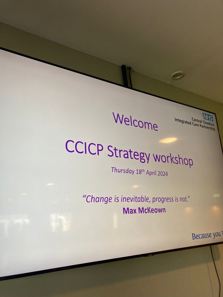 CCICP_Transform's tweet photo. Fantastic morning discussing  @CCICPNHS future strategy, empowering leaders to continuously improve their services. Key themes were growth mindset, embracing change and celebrating good practice.
It was a pleasure for our team to facilitate such a positive session! https://t.co/gVcUpbwipm