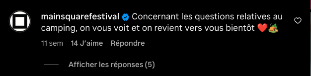 matthias_ptz's tweet photo. NI OUBLI, NI PARDON, honteux #GuetteLeCamping #InfoCamping https://t.co/cKRq2UBzjn