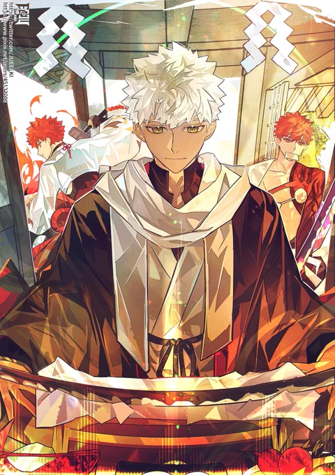 「その後に続くもの」#FGO 
