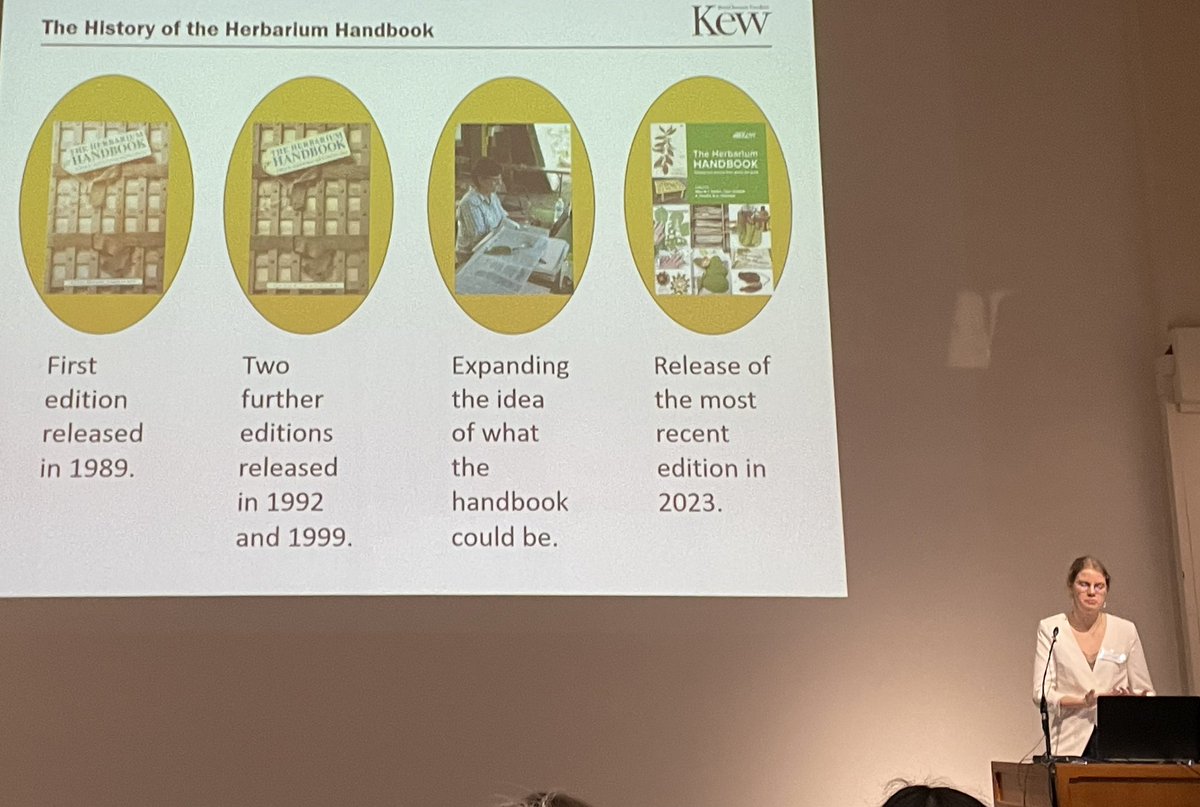 Dr Erica McAlister tweet media