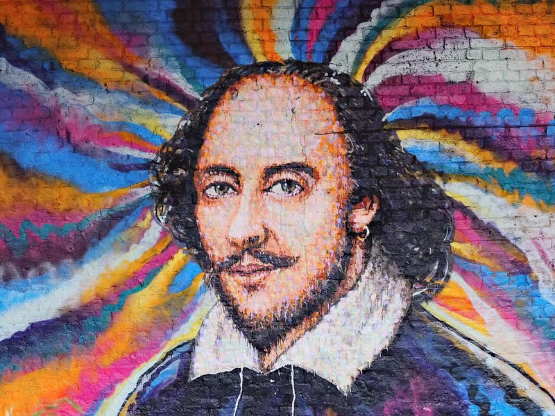 Is Shakespeare relevant? Anthony Burgess considers the evidence in this essay from the archive. anthonyburgessfoundation.substack.com/p/is-shakespea…