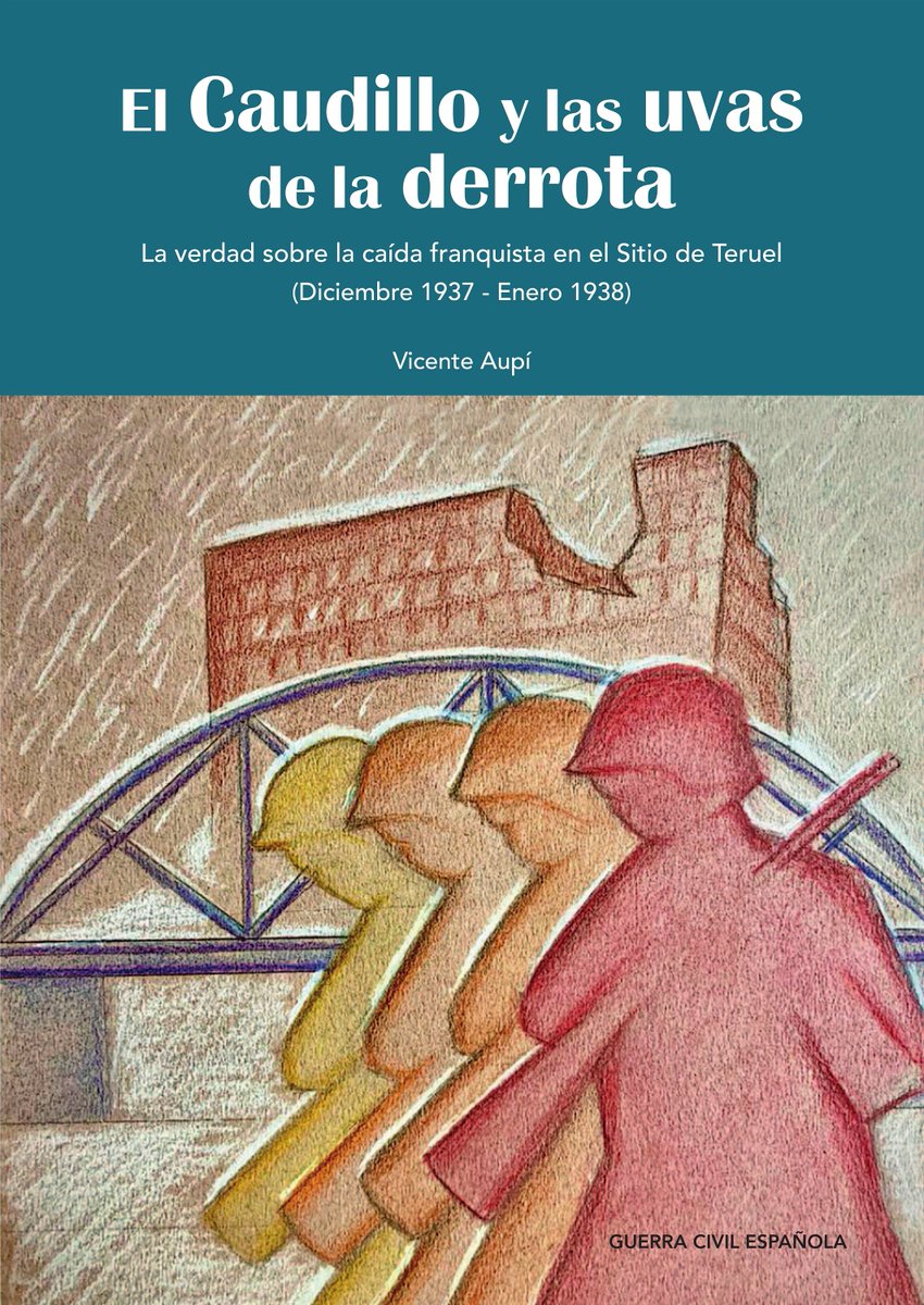 Muchas gracias a <a href="/Pablo_AlcaraZzz/">Pablo Alcaraz</a> y a <a href="/lasprovincias/">LAS PROVINCIAS</a> por su entrevista de ayer a propósito de la presentación de mi nuevo libro en <a href="/LPrimado/">Libreria Primado</a> de Valencia. Las entrevistas con entrecomillados me gustan más que las clásicas pregunta-respuesta, ya que acreditan un buen trabajo.