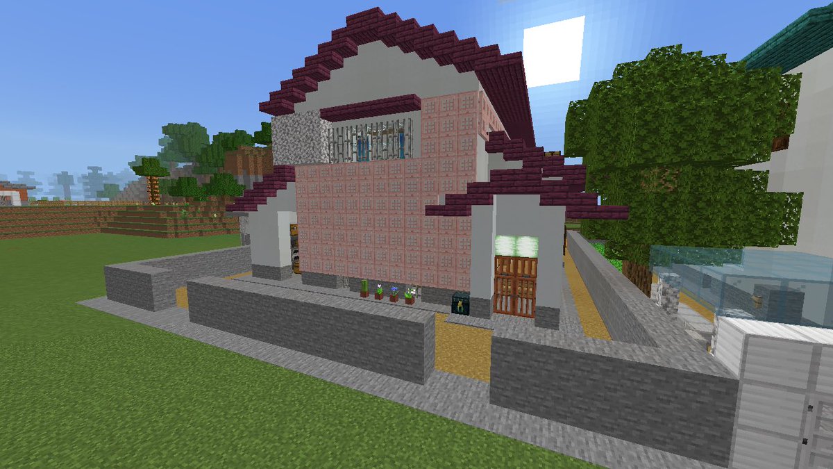 ぴーすけ tweet media