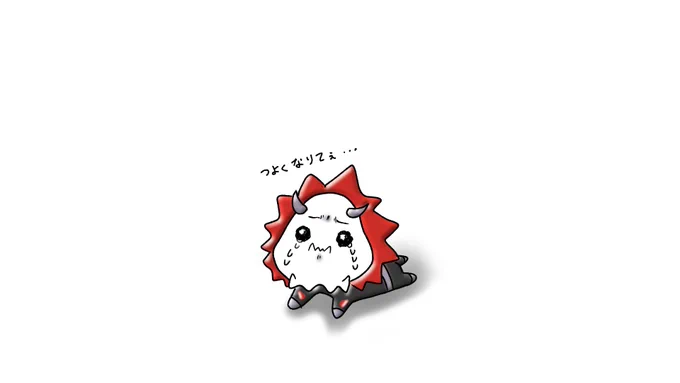 お気に入りのちんまいありさかさん再掲 