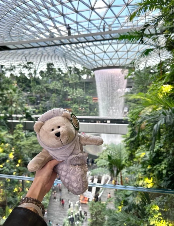 Aileen658's tweet photo. 出去散散心还是非常不错的啊哈哈哈 https://t.co/oQbhUOtAxY