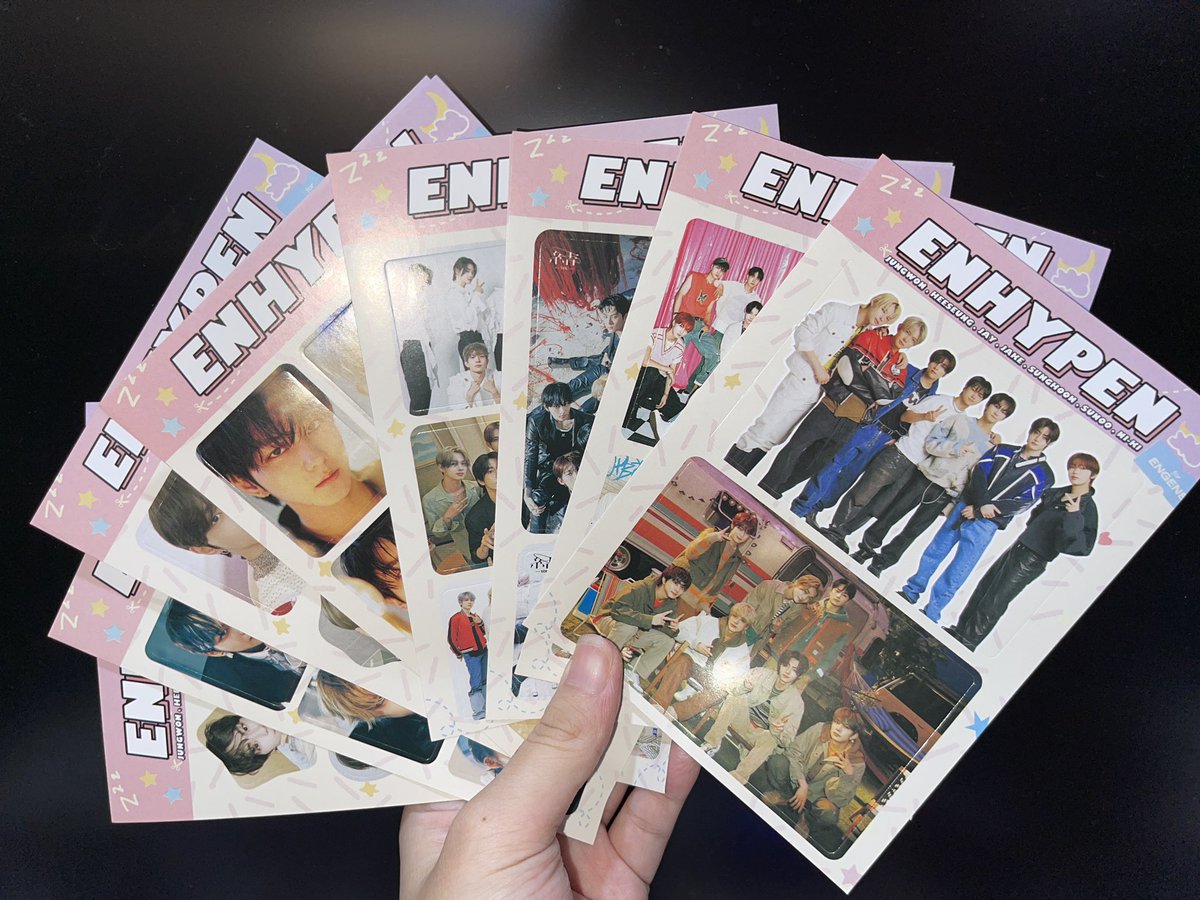 jjongstar02's tweet photo. hi guys! ill be giving out freebies tmr at both jay’s and 02z cse 🌽🐈‍⬛ 

there will be about 60+ sets
**includes a mix of album concept photocards &amp; stickers 

details:
eden cafe @ 11a.m.
dolce &amp; co @ 1p.m.

FCFS basis❣️

like &amp; rt to claim

#itsjongsaeng_il #02zNationHeartThrobs https://t.co/8aR0fHVgUp