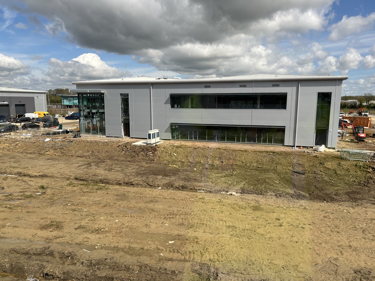 Engineering Services Consultancy Ltd tweet media