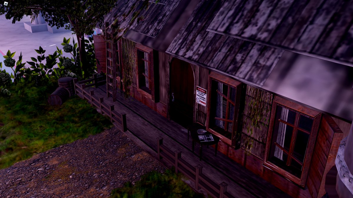 reynn_xx's tweet photo. Exterior progress

2/? https://t.co/iRD7kKM3U9