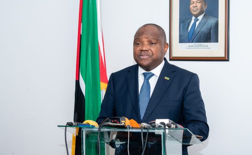 Mozambique: Government denies imposing VAT on basic foods – AIM clubofmozambique.com/news/mozambiqu… #Mozambique #Moçambique