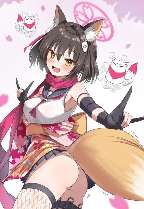 久田イズナ 