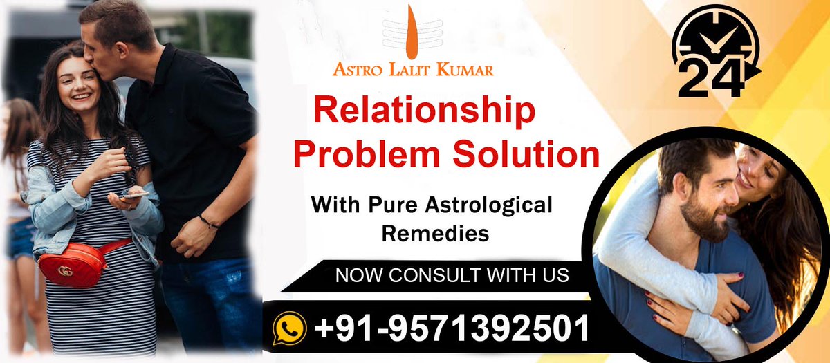 astrolalit01's tweet image. Get The #RelationshipProblems And Their Solution In Astrology By The Great Astrologer: shorturl.at/nER23 #RelationshipProblemSolution #AstroLalitKumar