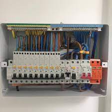 We have got your electrical needs covered Need to install a new electrical system? No matter what your electrical needs are, we'll get it done right the first time!  #ElectricalServices #ElectricianLife #SurreyElectrician #CommercialElectrician #DomesticElectrician