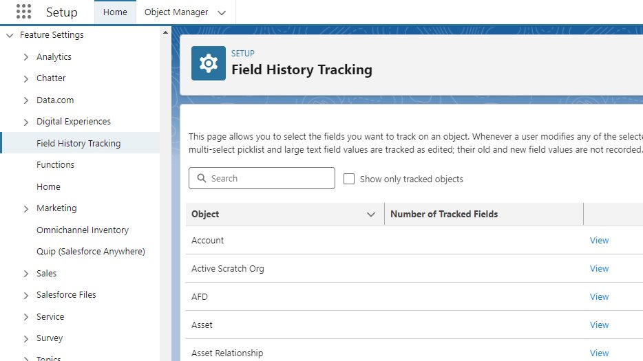 Salesforce Petr ☁️ tweet media