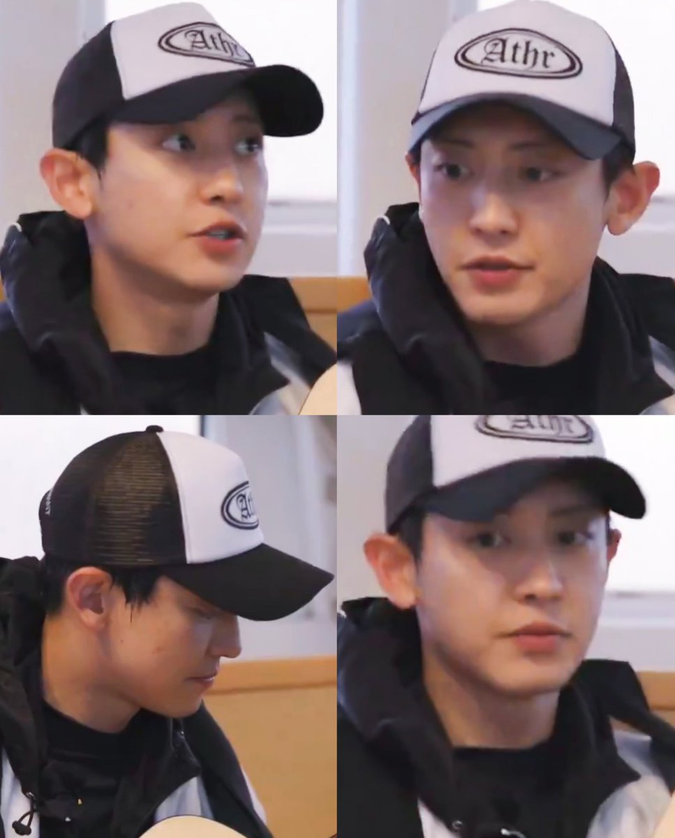 #CHANYEOL #찬열