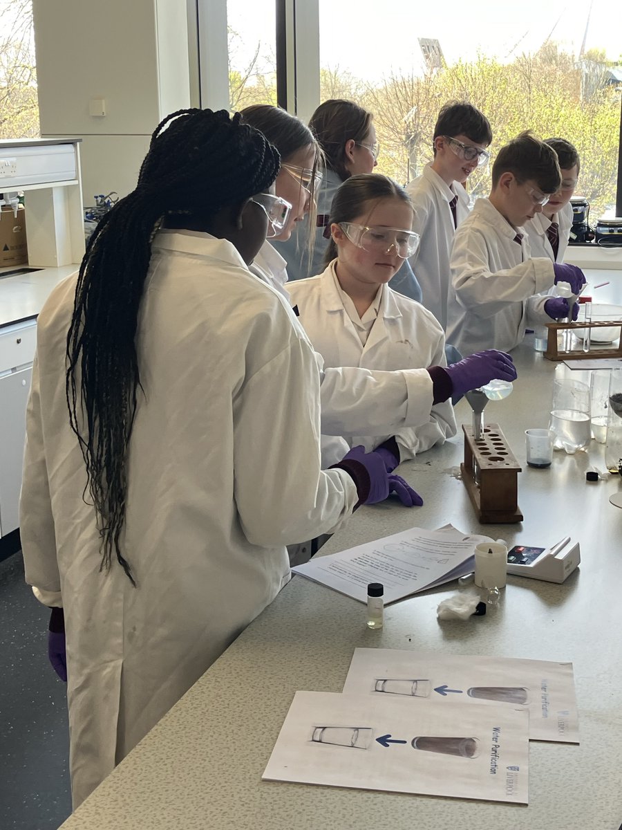 LivUniWP's tweet photo. For our #WeekInOutreach we thought we'd share some pictures from our fantastic visits this week! https://t.co/esmKCYclqq