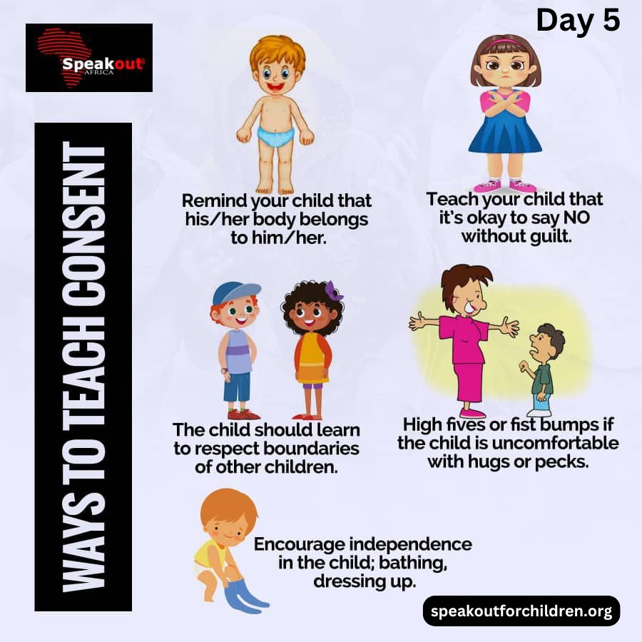 AgathaP86158804's tweet photo. #speakoutafrica
#speakoutforchildren https://t.co/8TQ2mSAQyk