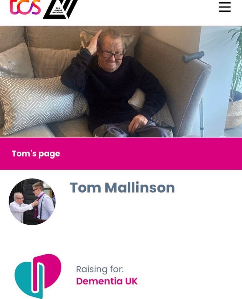 Tom Mallinson tweet media