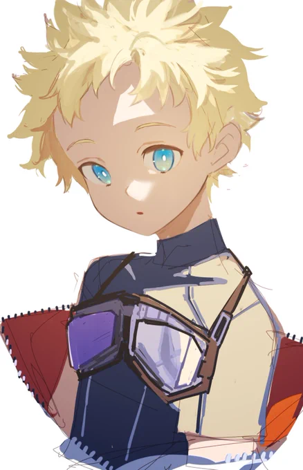 ボイジャーはいいぞ!!!#FGO 