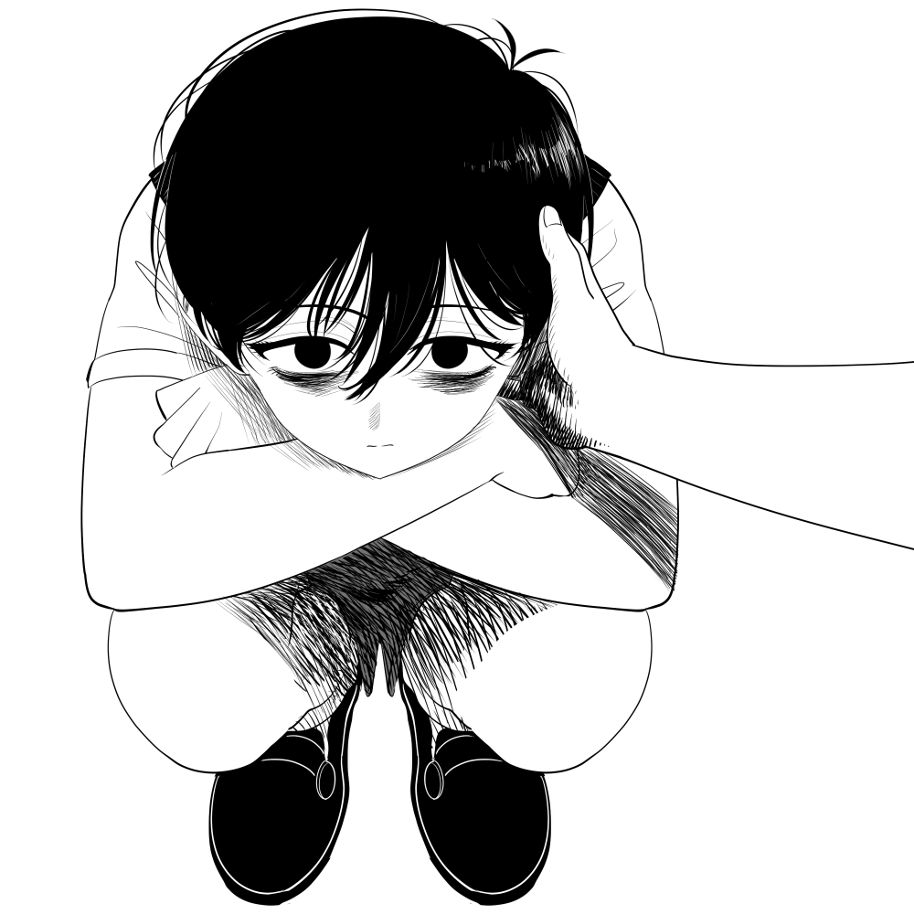 teentage's tweet photo. WIP2 of commission...
빡.세.다.

Do not use/repost. https://t.co/h76OKFHoXH