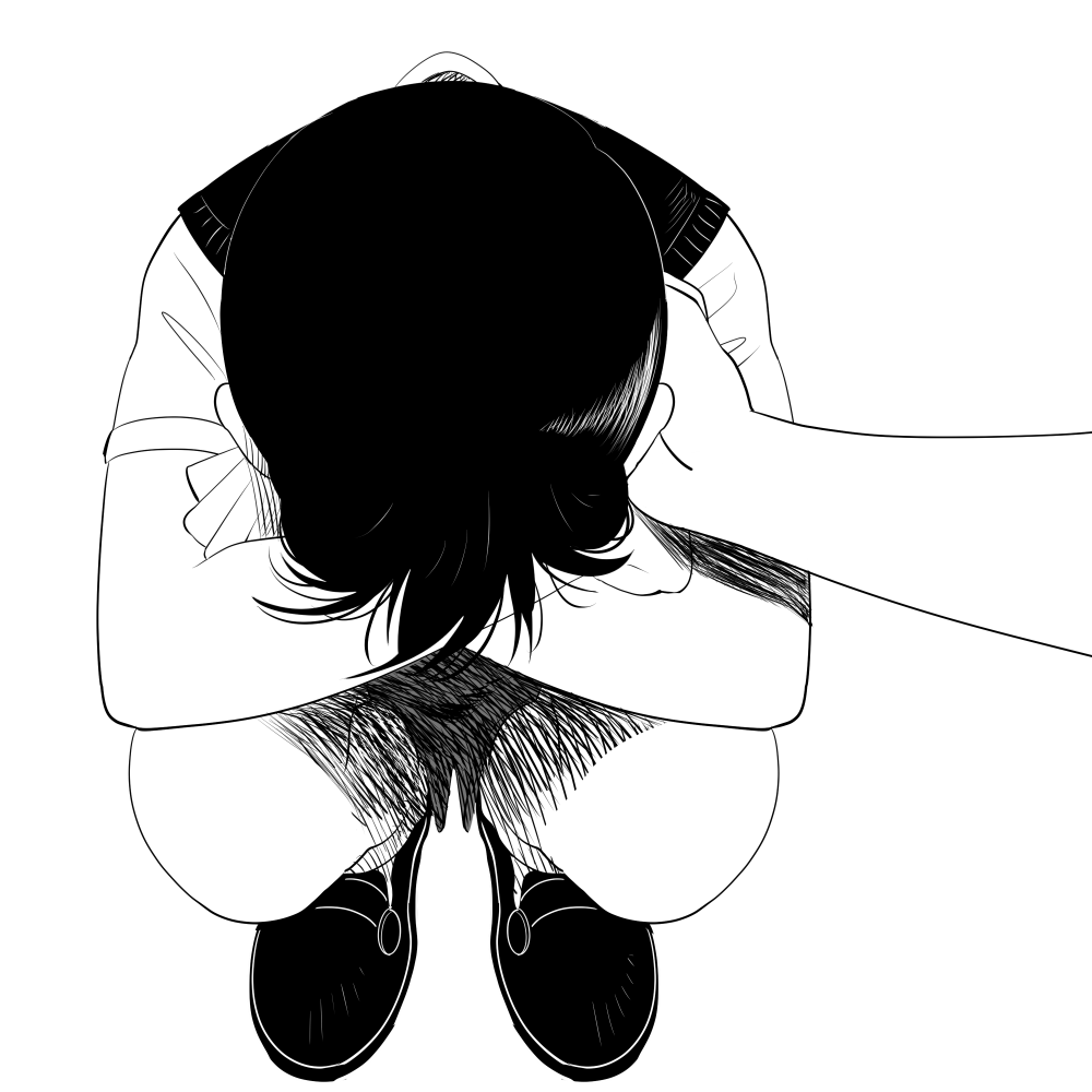 teentage's tweet photo. WIP2 of commission...
빡.세.다.

Do not use/repost. https://t.co/h76OKFHoXH