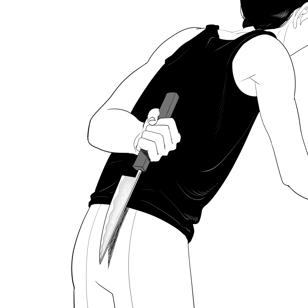teentage's tweet photo. WIP2 of commission...
빡.세.다.

Do not use/repost. https://t.co/h76OKFHoXH