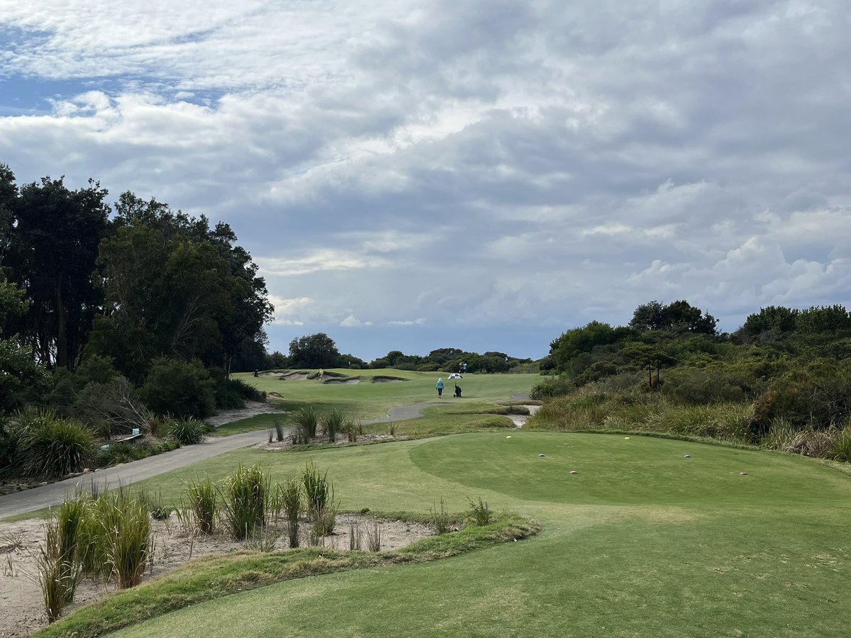 jimpreston111's tweet image. Not quite 52 points but pretty bloody close with 5 birdies @stmichaelsgolf @aussiedutchman @seandonovan01 @deekayRichmond #imbackbaby #howgoodisgolf