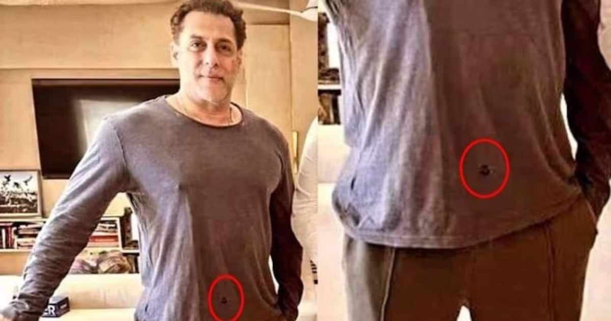 ग्यानेन्द्र कसाहीले यो फोटो देख्यो भने सलमान खानको बिरोध गरेर सलमान खानलाई डिप्रेसनमा पुराउने त होलानी हैन ?