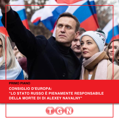 Consiglio d'Europa: con #Putin la #Russia è diventata dittatura de facto che sta conducendo “una guerra alla democrazia” e “il cui modus operandi somiglia a quello di un’organizzazione criminale”. L’articolo su #TheGlobalNews: t.ly/uJ-IM @terzigio